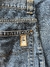 Calça Jeans Vintage Reta (42) - loja online