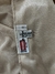 Conjunto Vintage Bege Camisola e Robe - Tordo Brechó