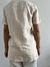 Blusa Vintage Linho na internet