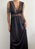 Camisola Vintage Preta (M)