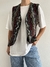Colete Vintage (M) - comprar online