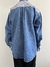 Imagem do Camisa Vintage Jeans