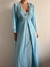 Conjunto Vintage Azul - loja online