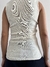 Blusa Bordada - Tordo Brechó