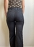 Calça Emporio Armani Lã e Seda - loja online