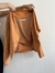 Casaco Couro Cris Barros (38) - comprar online