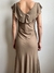 Vestido Vintage - Tordo Brechó