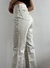 Calça Jeans Vintage Nova - Tordo Brechó