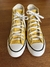 All Star Amarelo Cano Longo (35) - comprar online