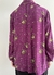 Camisa Vintage Roxa na internet
