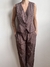 Conjunto alfaiataria vintage (38) - comprar online