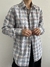 Camisa Tommy Xadrez na internet