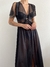Camisola Vintage Preta