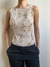 Blusa Plissada - loja online