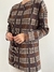 Imagem do Blusa Plissada Vintage