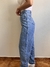 Mom jeans vintage (42) - Tordo Brechó