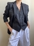 Conjunto Blazer e Colete - comprar online