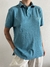 Polo Ralph Lauren Azul - comprar online