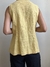 Blusa Vintage Amarela - loja online
