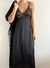 Conjunto Vintage Preto na internet