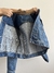 Jaqueta Jeans Vintage na internet