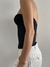 Corset Preto - Tordo Brechó