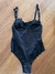 Body Vintage Preto (P) - loja online