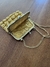 Bolsa Vintage Dourada - loja online