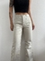 Calça Jeans Vintage Nova - comprar online