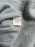 Imagem do Suéter Cashmere puro (P)