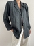 Imagem do Blazer Vintage Verde