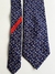 Gravata Ferragamo Sapos