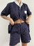 Imagem do Pijama Dior Vintage (M)