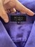 Camisa Ricardo Almeida Roxa - comprar online