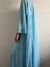 Conjunto Vintage Azul na internet
