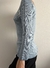 Blusa Daslu Azul - loja online