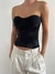 Corset Preto - comprar online