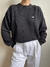 Suéter Lacoste preto - comprar online