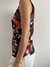 Blusa Seda Forum na internet