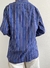 Camisa Yves Saint Laurent Listrada