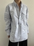 Camisa Ralph Lauren Azul Listrada - comprar online