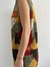 Colete Alongado Vintage - loja online