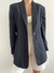 Blazer Daniel Hechter - Tordo Brechó