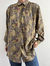 Camisa Vintage Estampada - comprar online