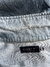 Jaqueta Jeans Oversized - Tordo Brechó