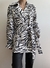 Trench coat Zebra na internet