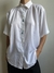 Camisa Vintage Bordada - comprar online