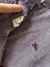 Imagem do Camisa Burberry Roxa