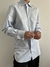 Camisa Zegna Abotoaduras - Tordo Brechó