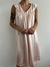 Camisola Vintage Rosa - comprar online